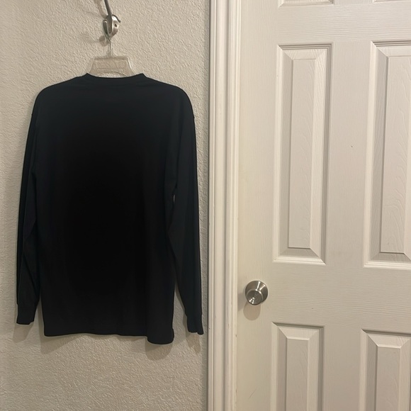 Pink Long Sleeve T -Shirt Woman’s / Size XS/XP/ Great Condition - Picture 2 of 4